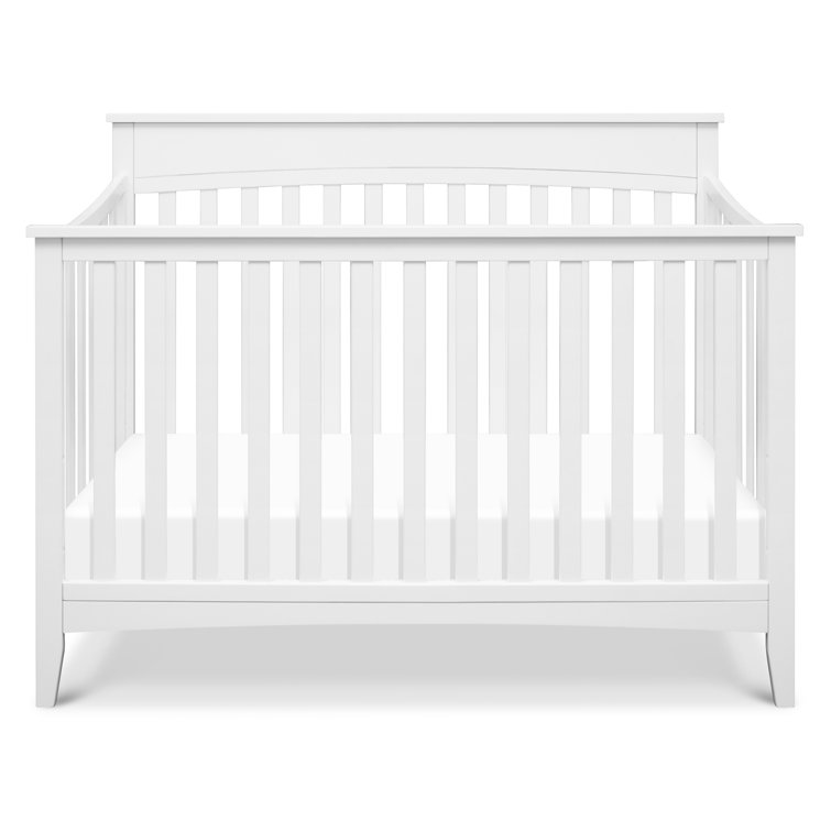 DaVinci Grove 4in1 Convertible Crib & Reviews Wayfair